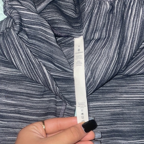 Lululemon leggings - Picture 2 of 2